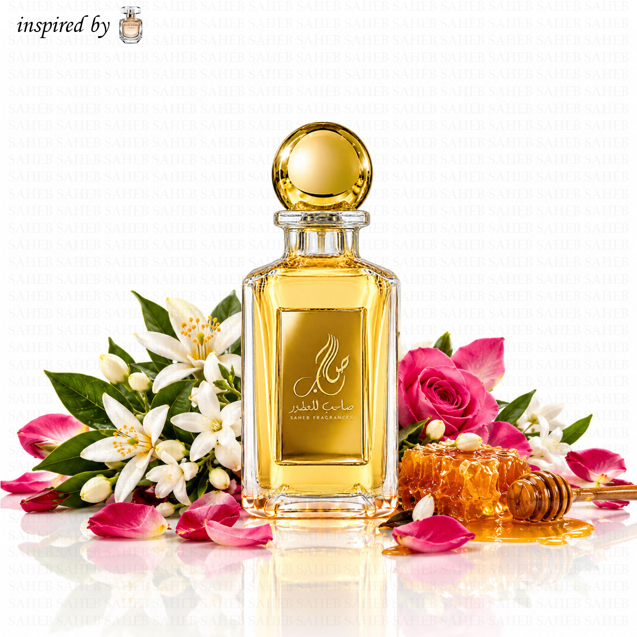 Citrus Grace